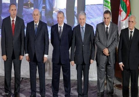 الجزائر.. انطلاق الحملات الانتخابية لمرشحي الرئاسة