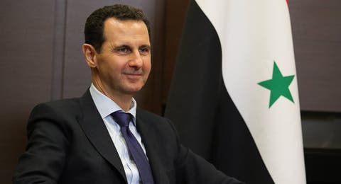 بشار الأسد: الغزو الأمريكي لسوريا يشبه الغزو النازي للاتحاد السوفييتي