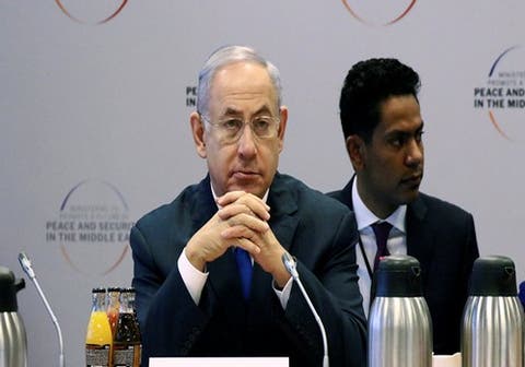 المدعي العام الإسرائيلي يقرر توجيه تهم فساد لنتنياهو