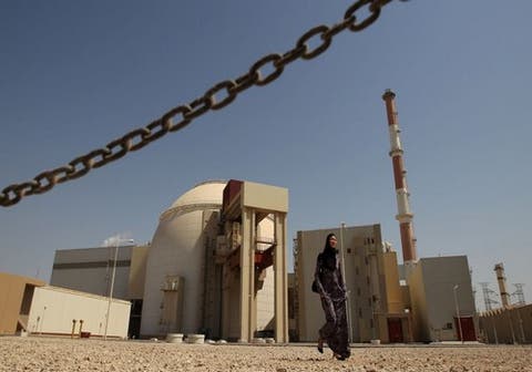 إيران تعلن بدء تخصيب اليورانيوم عند مستوى 5 بالمئة غدا
