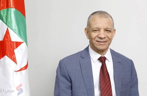 مرشح رئاسي جزائري : هناك سعي لبناء مغرب عربي متعاون