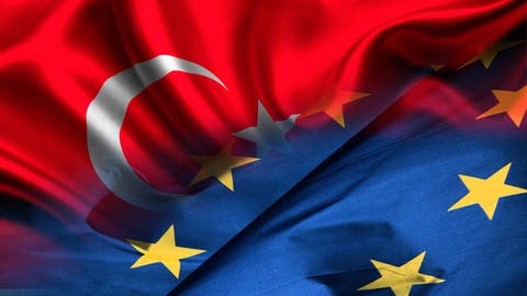 تركيا لاوروبا: لا قيمة لمسودة عقوباتكم