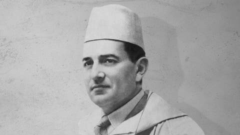 صحيفة: محمد الخامس حمى 250 الف يهودي مغربي من النازية