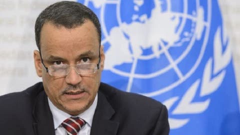 وزير خارجية موريتانيا: نريد للصراع حول الصحراء أن ينتهي و لا نؤيد أي طرف