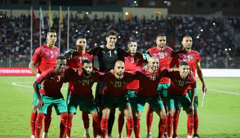 موريتانيا تفرمل المنتخب المغربي وتفرض عليه التعادل السلبي