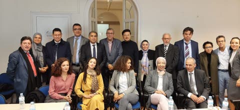 “القاصرين” و “خطاب الكراهية” محورا لقاء جمعية المحامين المغاربة ببرشلونة