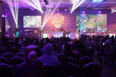 بنجاح استثنائي .. المهرجان الإفريقي للألعاب الإلكترونية لإنوي يختتم دورته الثانية