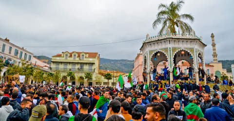 الجزائر تعلن غياب المراقبين الدوليين عن انتخابات الرئاسة