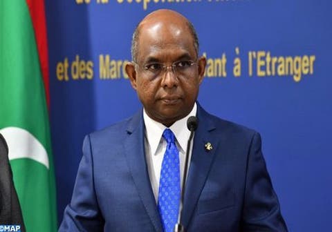 جمهورية المالديف تجدد دعمها التام لسيادة المغرب ووحدته الترابية
