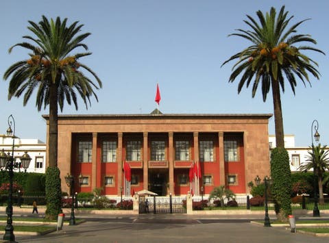 اللجان البرلمانية الدائمة : ”لجنة الخارجية والدفاع الوطني والشؤون الإسلامية والمغاربة المقيمين في الخارج“