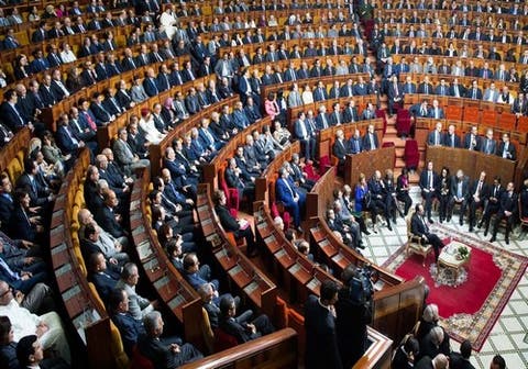 أبودرار ينتقد تعامل الحكومة مع “التعديلات ” والشرقاوي : تُصوتون وتُعلنون موقف المعارضة
