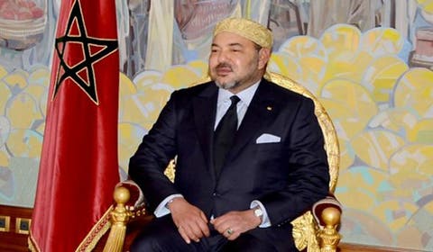 رئيس برلمان سيداو يشيد بالملك محمد السادس