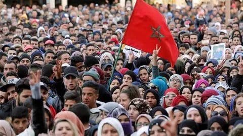 المواطن المغربي بين الديمقراطية التمثيلية والتشاركية