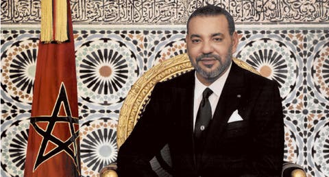 الملك يعرب عن ارتياحه الكبير للعلاقات المتميزة بين المغرب وسريلانكا