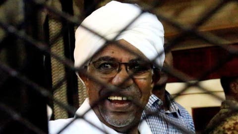 السودان .. تحديد موعد النطق بالحكم في قضية البشير