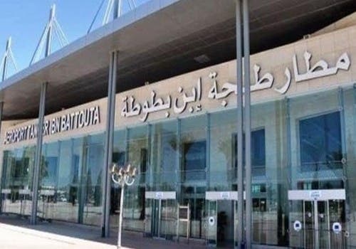 Photo of مطار طنجة ابن بطوطة يتجاوز عتبة المليون مسافر