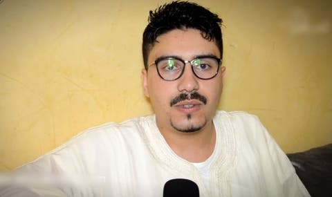 عاجل.. اعتقال “مول الكاسكيطة” بعد فيديو مثير للجدل