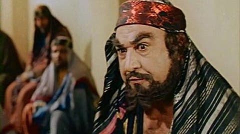 الإفتاء المصرية: أبو لهب كان جميلا لكن الأفلام شوهت صورته