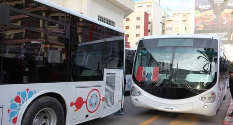 مواطن يعتدي على سائق حافلة للنقل الحضري بمكناس
