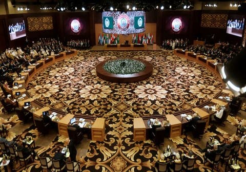 جامعة الدول العربية تلمح إلى قرار عسكري مرتقب