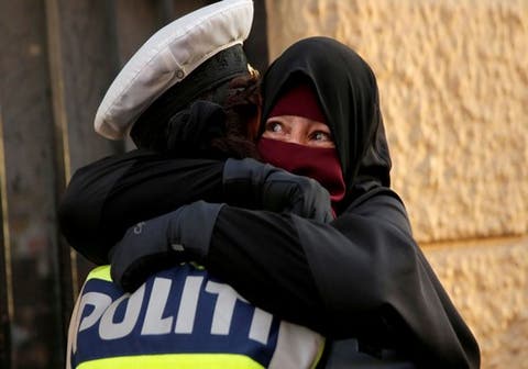 الشرطة الدنماركية تعتقل 20 شخصا… والمخابرات: لهم دوافع إسلامية متشددة