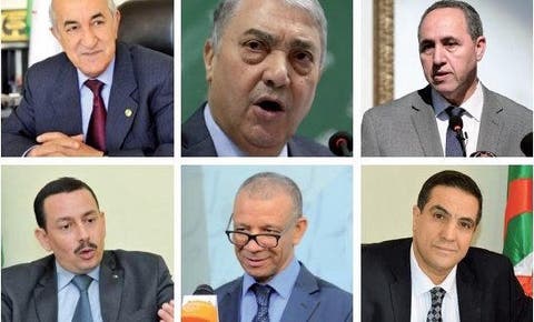 انتخابات الرئاسة الجزائرية: إنقاذ وطني أم إعادة إنتاج للنظام السابق؟