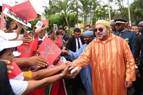 الناطق الرسمي لحكومة مالي يشيد بمنجزات المغرب و إنسانية الملك