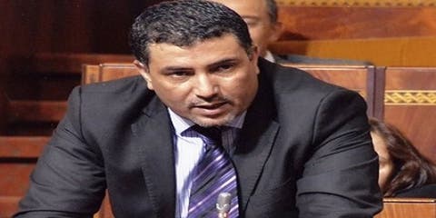 برلماني ينتقد غياب الوزراء  : “المغاربة ” في حاجة إلى الأموال التي تصرف على البرلمان