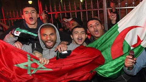 انتخابات الجزائر .. مغاربة يراهنون على “إصلاح” العلاقات وفتح الحدود بين الجارتين