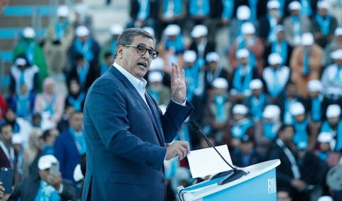 مغاربة ايطاليا: خطاب أخنوش عبّر عن وطنية صادقة ولم يتضمن أية إساءة للمغاربة