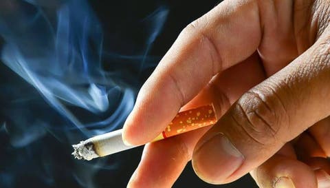 أمريكا ترفع سن التدخين القانوني و تمنع بيع السجائر لمن دون 21 سنة