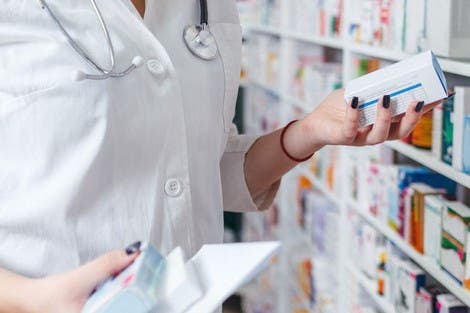 الصيادلة يرفضون بيع بعض أدوية الأمراض النفسية و المرضى يعانون‎