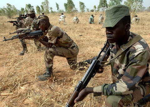 مقتل قرابة 100 شخص في هجوم دموي بالحدود المالية النيجرية