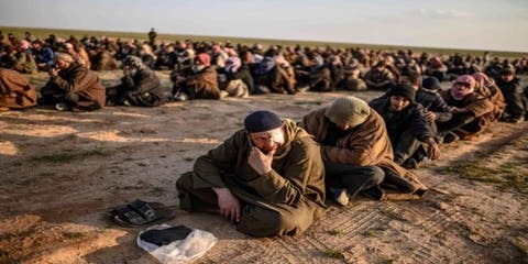 تركيا تعلن ترحيل مغربي من مقاتلي “داعش” إلى المغرب