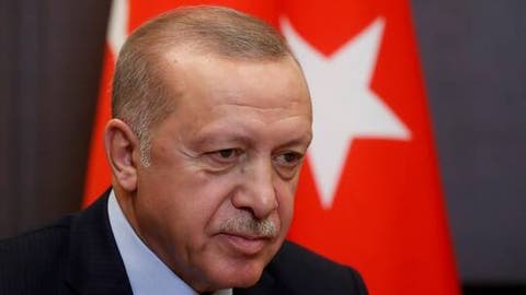أردوغان يحذر الناتو: سنعارض خططكم إن لم تعتبروا من نحاربهم إرهابيين