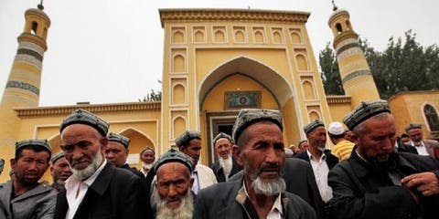 الصين في “الكتاب الأبيض”: الإسلام ليس المعتقد الوحيد للإيغور