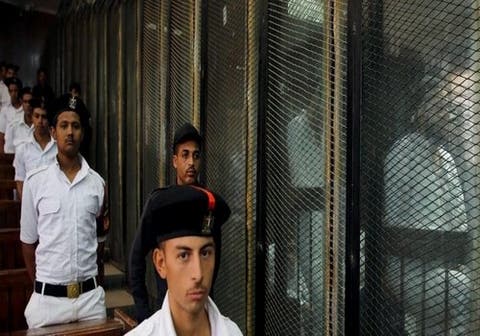 السلطات المصرية تنفذ حكم الإعدام بحق 3 معتقلين