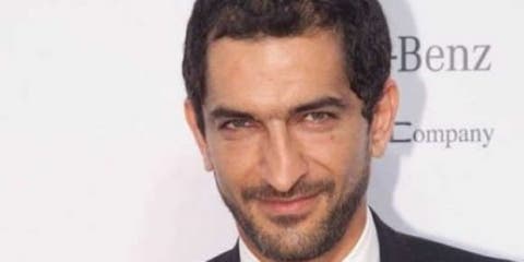 الممثل عمرو واكد يتجاوز “المنع” ويطرق أبواب السينما العالمية