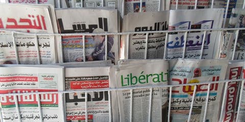 بالأرقام: 26 مليون مغربي شاهدوا الحملة التحسيسية للتشجيع على قراءة الصحافة