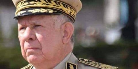 شنقريحة في أول خطاباته: الجيش الجزائري لن يتخلى عن التزاماته