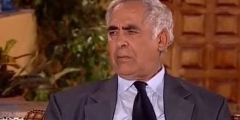 الممثل الكبير محمد الخلفي ينتظر التفاتة ملكية
