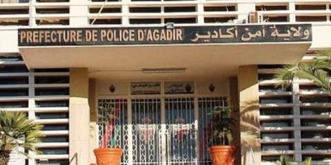 أكادير: مطالب بتوقيف 3 جانحين أرعبوا ساكنة المدينة