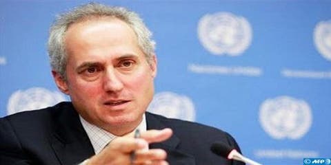 الأمم المتحدة : تواجد مُراقبين للمينورسو في مؤتمر لـ “البوليساريو ” لايعكس أي موقف سياسي