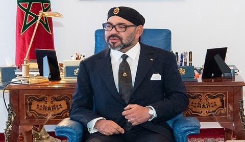 الملك يعزي الرئيس النيجري في ضحايا الهجوم الارهابي