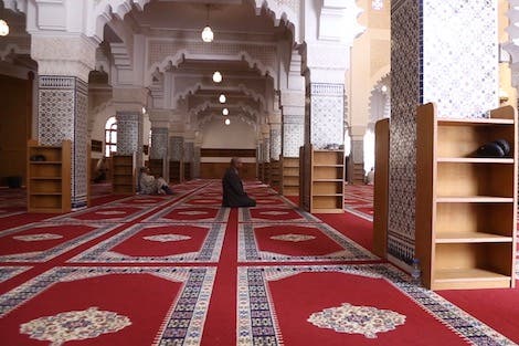 يحدث في المغرب.. سرقة محتويات مسجد صبيحة يوم الجمعة