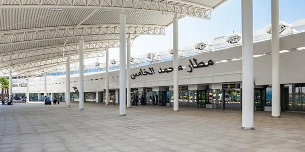 Photo of مطار محمد الخامس الدولي يتخطى حاجز 10 مليون مسافر