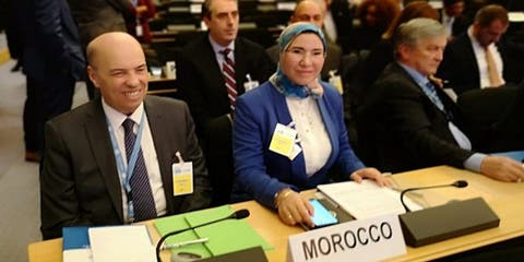 المغرب يجدد التزامه بمواصلة مساهمته في حماية اللاجئين ومساعدتهم