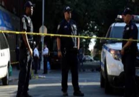 مقتل شرطي وإصابات في إطلاق نار بولاية نيوجيرسي الأمريكية