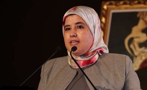 المصلي تدافع عن حق النساء المغربيات في تقلد المناصب الحساسة