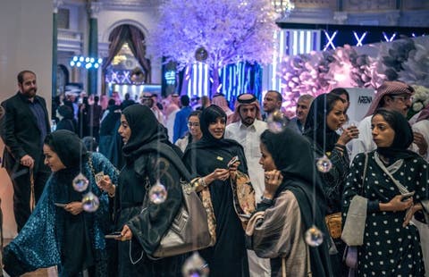 السعودية تحتفل لأول مرة ب”البوناني” وسط انتقادات بعض علماء الدين